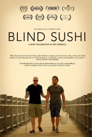 Blind Sushi Blind Sushi