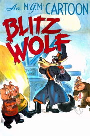 Blitz Wolf Blitz Wolf