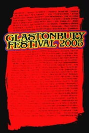 Bloc Party: Glastonbury 2005 Bloc Party: Glastonbury 2005
