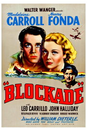Blockade Blockade