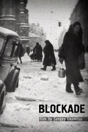 Blockade Blockade
