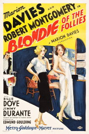 Blondie of the Follies Blondie of the Follies
