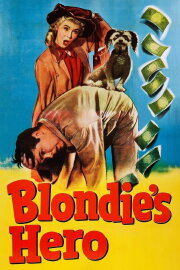 Blondie's Hero Blondie's Hero