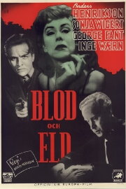 Blood and Fire Blood and Fire