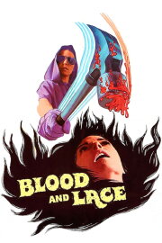 Blood and Lace