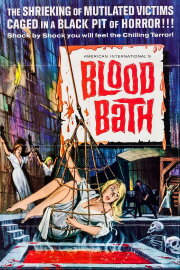 Blood Bath Blood Bath