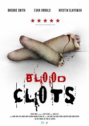 Blood Clots Blood Clots