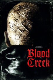 Blood Creek Blood Creek