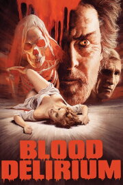 Blood Delirium Blood Delirium