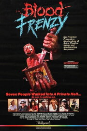 Blood Frenzy