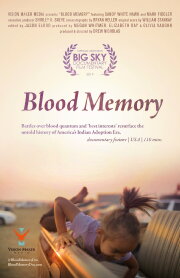 Blood Memory Blood Memory