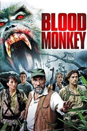 Blood Monkey