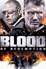 Blood of Redemption Blood of Redemption