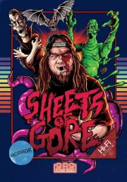 Blood of the Undead: The Final Chapter Blood of the Undead: The Final Chapter