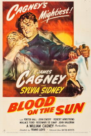 Blood on the Sun Blood on the Sun