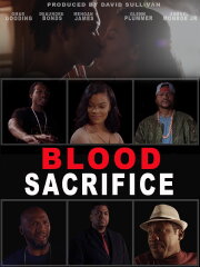 Blood Sacrifice Blood Sacrifice