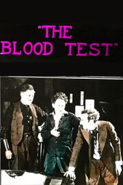Blood Test Blood Test