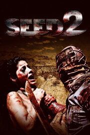Blood Valley: Seed's Revenge Blood Valley: Seed's Revenge