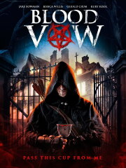 Blood Vow Blood Vow