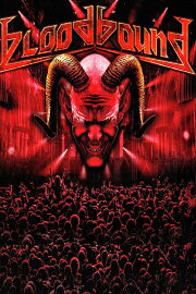 Bloodbound - One Night Of Blood Bloodbound - One Night Of Blood