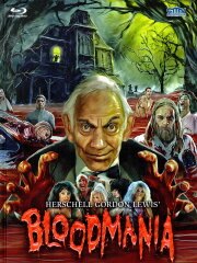 BloodMania