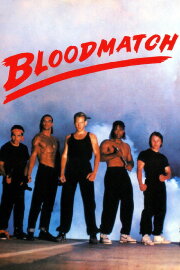 Bloodmatch Bloodmatch