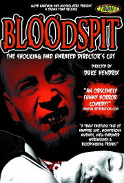 Bloodspit Bloodspit