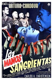 Bloody Hands