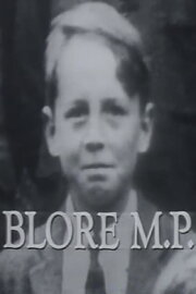 Blore M.P. Blore M.P.