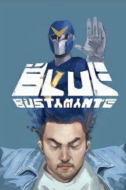 Blue Bustamante Blue Bustamante