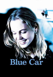 Blue Car Blue Car