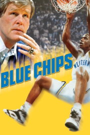 Blue Chips Blue Chips