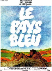 Blue Country