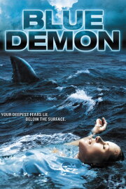 Blue Demon Blue Demon