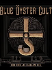 Blue Öyster Cult: Hard Rock Live Cleveland 2014