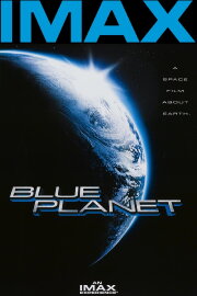 Blue Planet Blue Planet