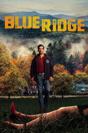 Blue Ridge Blue Ridge