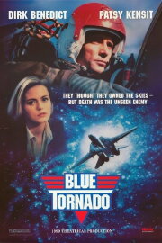 Blue Tornado Blue Tornado