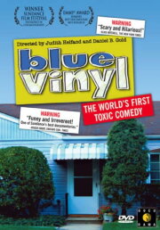 Blue Vinyl