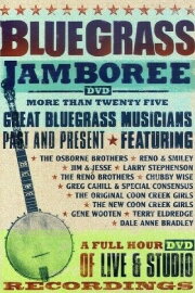 Bluegrass Jamboree