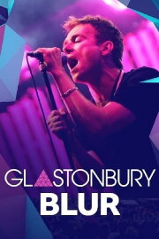 Blur: Live at Glastonbury