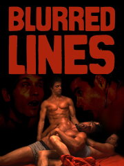 Blurred Lines Blurred Lines
