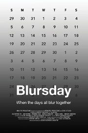 Blursday