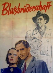 Blutsbrüderschaft