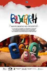 Blwarh: Navegando no Deserto Blwarh: Navegando no Deserto