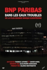 BNP Paribas, dans les eaux troubles de la plus grande banque européenne