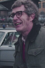 Bo Widerberg
