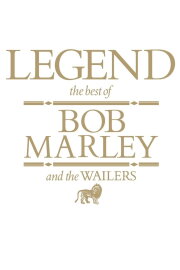 Bob Marley & The Wailers - Legend