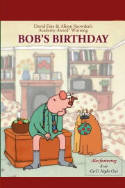 Bob's Birthday Bob's Birthday