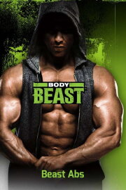 Body Beast - Beast: Abs